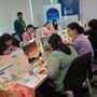 Canvas Painting